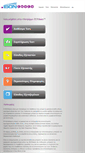 Mobile Screenshot of isonpsy.com